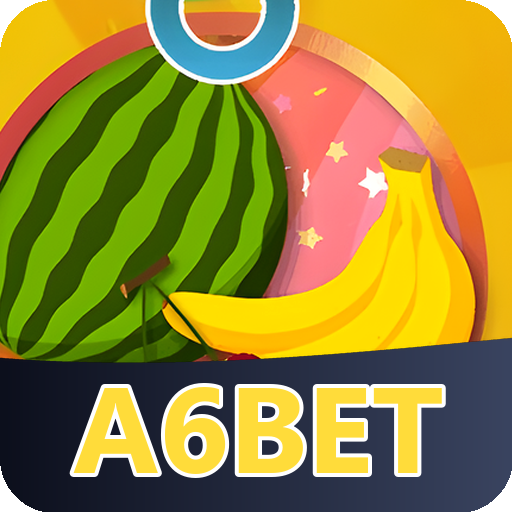 Logo Oficial A6BET Download
