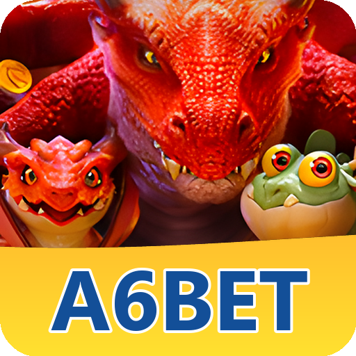 Formulário de Registro A6BET